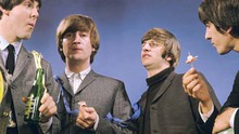 Bí mật thú vị trong các ca khúc lừng danh của Beatles